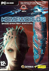 Homeworld 2 Homeworld 2