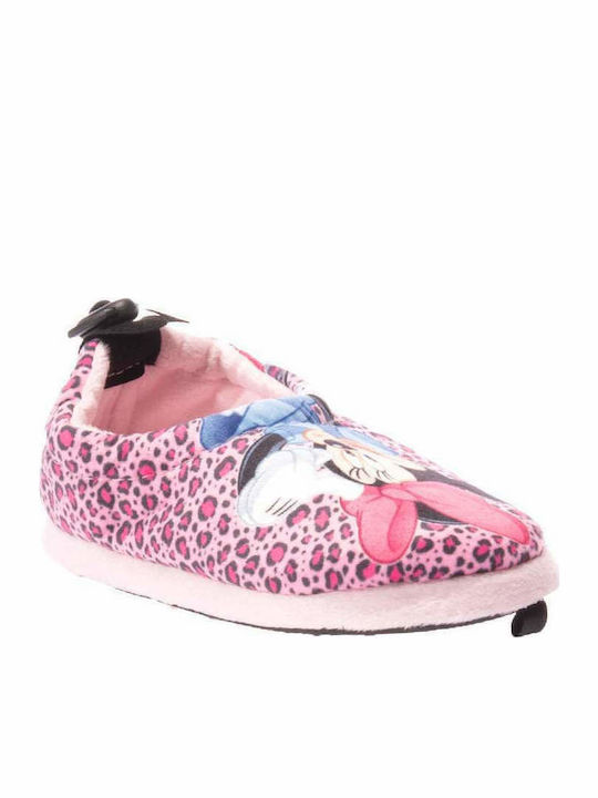 DISNEY AOSTA I U780 MINNIE PINK