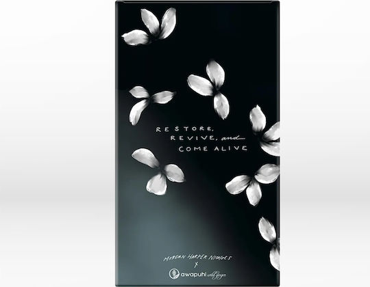 Paul Mitchell Awapuhi Wild Ginger Care Holiday Gift Σετ Περιποίησης Μαλλιών Λάμψης για Ταλαιπωρημένα Μαλλιά με Σαμπουάν & Conditioner 2τμχ