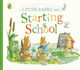 A Peter Rabbit Tale: Starting School