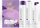 Paul Mitchell Extra-Body Holiday Gift Hair Treatment Set with Shampoo 3pcs
