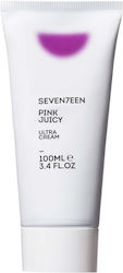 Seventeen Ultra Cream Roz suculent 100ml