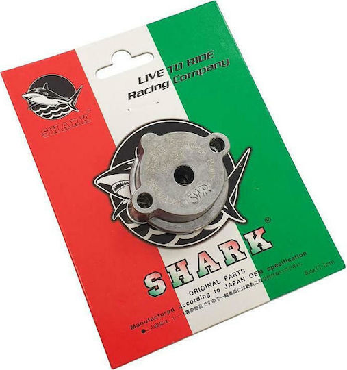 Shark Racing Yamaha Crypton-X 135 Μοτοσυκλέτας Λαδιού Αντλία