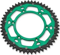 Pinion spate 51 Dinți pentru Kawasaki KXF 250 / KXF 450