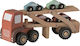 Egmont Transport Truck for 3+ Years