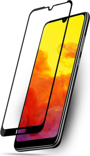 Mocolo Закалено стъкло за цялото лице (Huawei Y6 2019) 02HUA0558