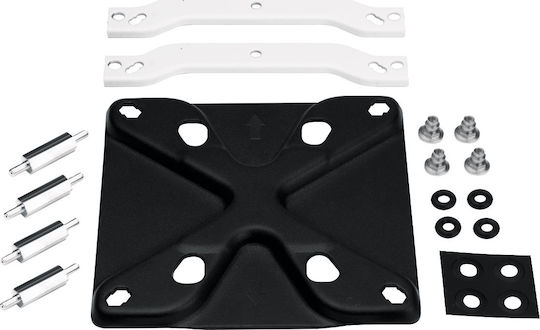 Arctic LGA1700 Montagesatz - Liquid Freezer 34 Serie Montagesatz Weiß
