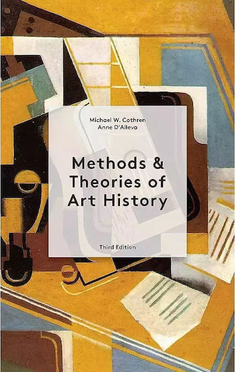 Methods & Theories of Art History Methods & Theories of Art History