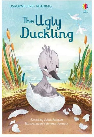 The Ugly Duckling, Hardback