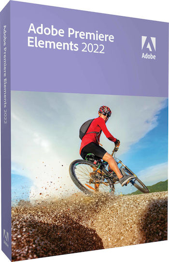 Adobe Premiere Elements 2021 for Mac