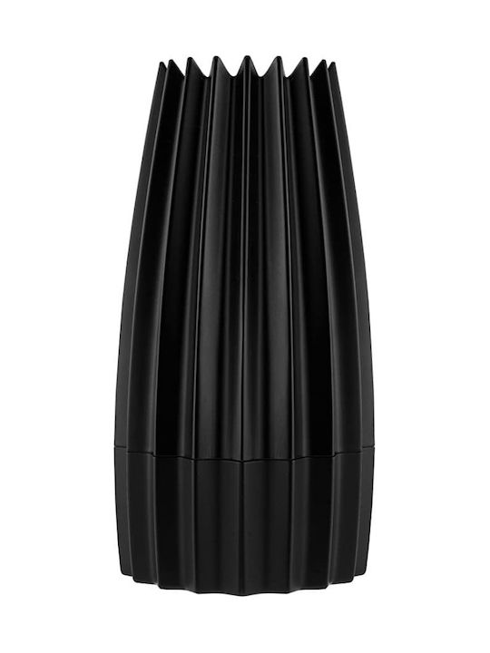 Alessi Grind Manual Metallic Spice Mill 14.2cm ...