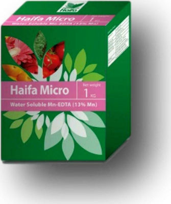 Mangan Haifa Micro Mn-EDTA (13% Mn) | 1kg