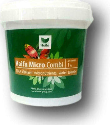 Haifa Micro Combi | 1kg