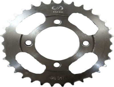 JT Sprockets Γρανάζι Πίσω 40 Δοντιών για Honda Astrea Supra 100