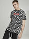 MC302 T-shirt Black