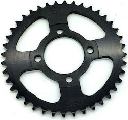 RK Rear Sprocket 36 Teeth for Honda Astrea Supra 100