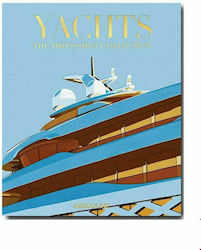 Yachts: The Impossible Collection