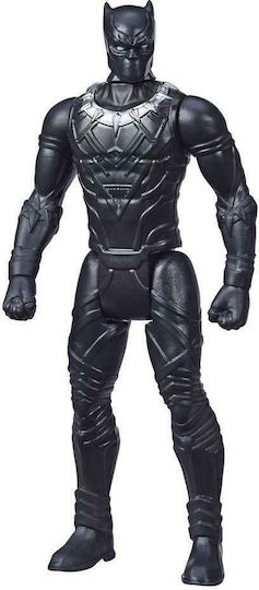Marvel Avengers Black Panther Pantera Neagră pentru Vârsta de 4+ Ani 9cm