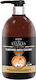 Yanni Extensions Evialia Cream Caramel & Άρωμα Καραμέλα 1000ml