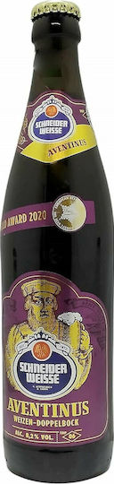 Schneider Weisse Aventinus Tap 6 Weiss Бутилка 1x500мл