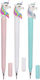 Out of the Blue Einhorn Stifte Rollerball Verschiedene Farben