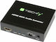 Techly Idata HDMI-EA4K HDMI Splitter