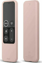 Elago R2 Slim Case Sand Pink Θήκη Τηλεχειριστηρίου