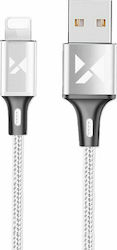Wozinsky USB-A to Lightning 1m (WUC) Wozinsky USB-A to Lightning 1m (WUC)