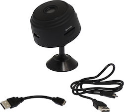 Hidden Camera WiFi 1080p with Memory Card Slot