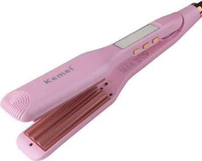 Kemei KM-1227 Hair Crimper 55W