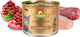 Granata Pet Foods Symphonie No.1 Мокра Храна за Котки в Може да с Говеждо месо и Птици без Зърнени 200гр