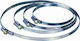 Vents Hose Clamp 590904.0029