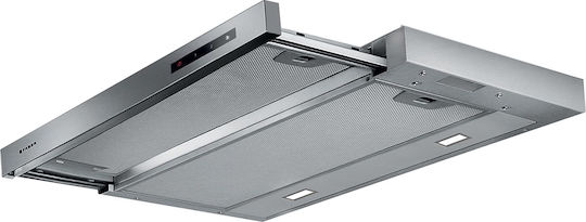 Faber Maxima NG Touch EV8 Led X A60 Schiebbarer Dunstabzug 60cm Inox