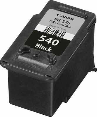 Canon PG-540 Cerneală pentru imprimantă InkJet Negru (5225B001)