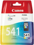 Canon CL-541 Μελάνι Εκτυπωτή InkJet Πολλαπλό (Color) (5227B001)