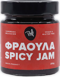 Deliroom Μαρμελάδα