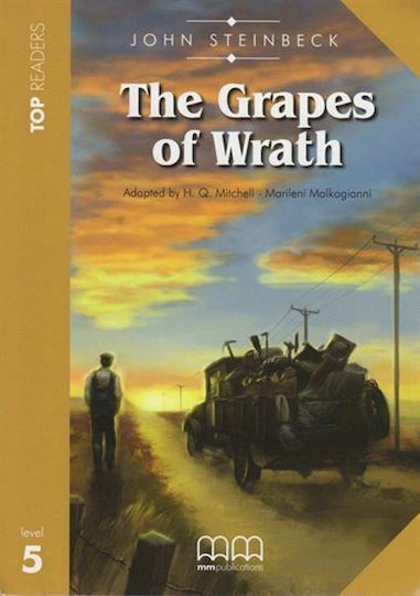 The Grapes of Wrath The Grapes of Wrath