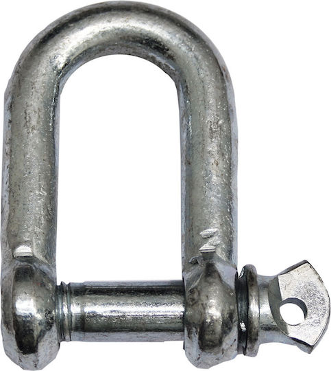 FFG FFG Navy Key for Boat Decks Galvanized Light Type a 5mm b 20mm c 11mm d 10mm