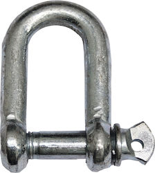 FFG FFG Navy Key for Boat Galvanized Light Type a 13mm b 49mm c 27mm d 25mm 13mm