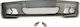 Bumper Car Front M-Tech Design Compatible with BMW E46 Sedan/Combi 1998-2005