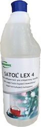 Ikochimiki Stain Cleaner Liquid Satol LEX-4 for Wine 1000ml