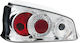 Dectane Taillights for Peugeot 106 1992-1995