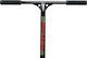 Dominator Τιμόνι για Παιδικό Πατίνι Team Edition Alloy Black