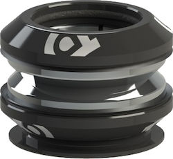 District Ersatzteile für Kinderroller Integrated Headset Black