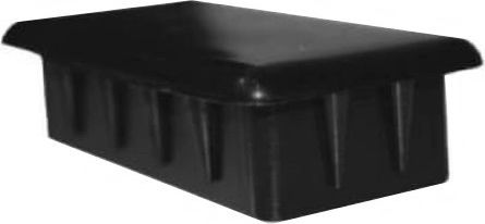 Cap Plastic Square Cap 60x40