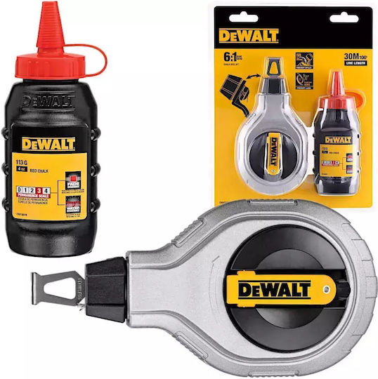 Dewalt DWHT47408-0 Chalk Refill