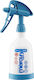 Kwazar Mercury Super Cleaning Pro+ 360˚ Пръскачка Непосредствено Налягане Синя 500ml