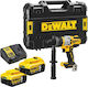 Dewalt Percussive Drill Driver Battery Brushles...