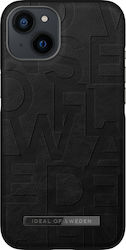 iDeal Of Sweden Atelier Ideal Black (iPhone 13)