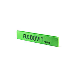 FlexVit Miny Λάστιχο Γυμναστικής Loop 0.26m FlexVit Miny Λάστιχο Γυμναστικής Loop 0.26m
